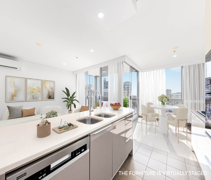 225 MILLER STREET, NORTH SYDNEY, NSW, 2055, North Sydney - Thumbnail 2