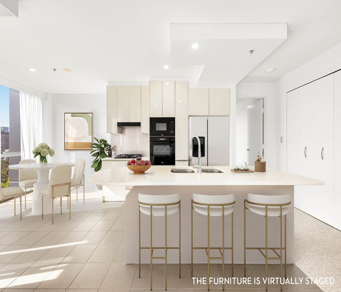 225 MILLER STREET, NORTH SYDNEY, NSW, 2055, North Sydney - Image 1