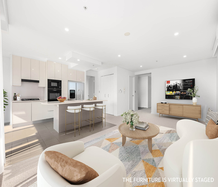 225 MILLER STREET, NORTH SYDNEY, NSW, 2055, North Sydney - Thumbnail 4