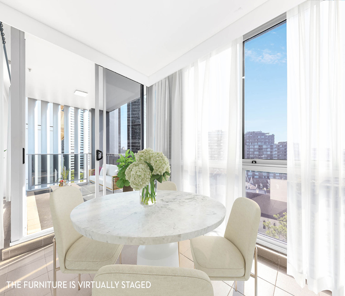 225 MILLER STREET, NORTH SYDNEY, NSW, 2055, North Sydney - Thumbnail 5