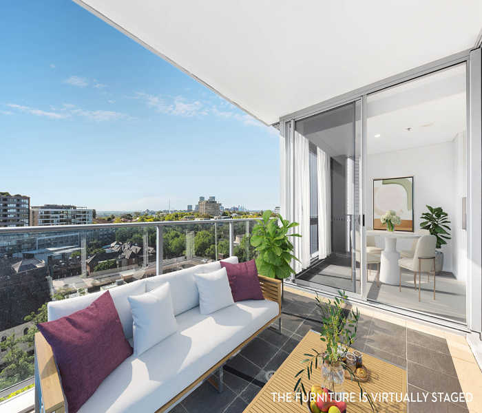 225 MILLER STREET, NORTH SYDNEY, NSW, 2055, North Sydney - Thumbnail 6