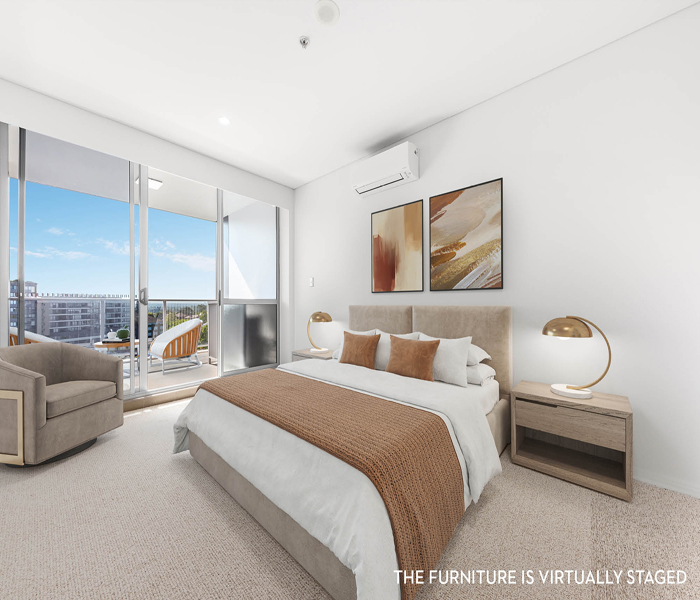 225 MILLER STREET, NORTH SYDNEY, NSW, 2055, North Sydney - Thumbnail 8