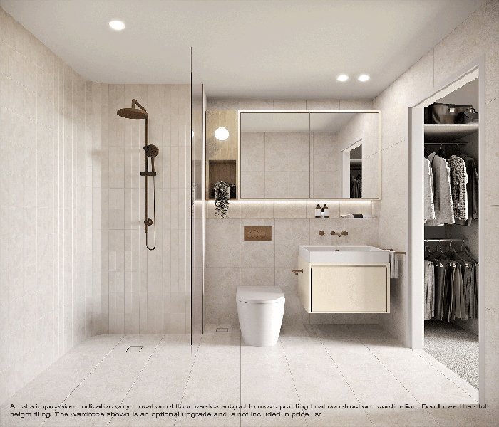 1 Ivanhoe Place, MACQUARIE PARK, NSW, 2113, Macquarie Park - Thumbnail 3
