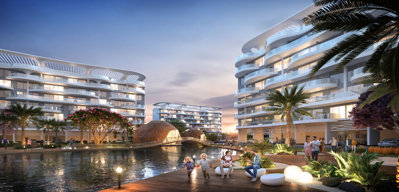 AL HEBIAH FIFTH, Dubai, Dubai,, Dubai - Thumbnail 8