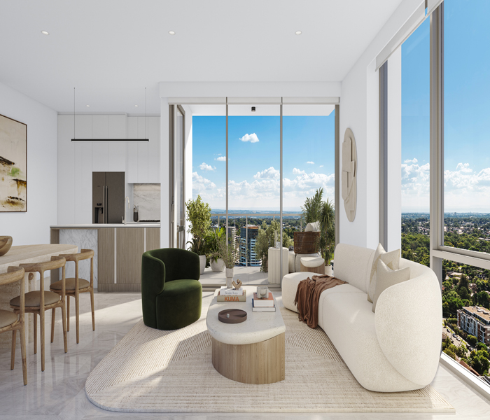 263-281 Pennant Hills Road, CARLINGFORD, NSW, 2118, Carlingford - Thumbnail 2