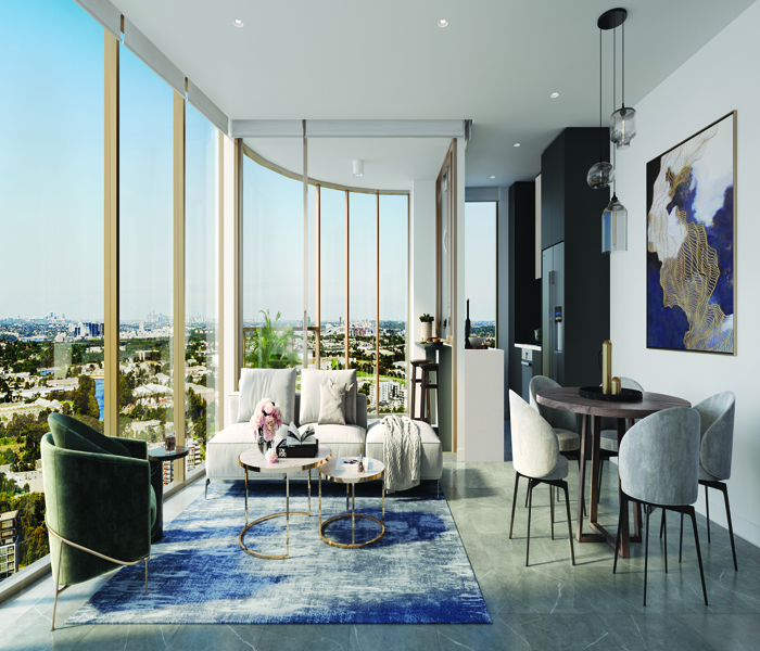 180 GEORGE ST, PARRAMATTA, NSW, 2150, Parramatta - Thumbnail 6