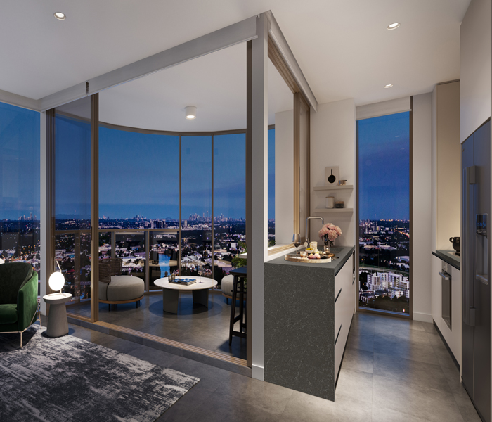 180 GEORGE ST, PARRAMATTA, NSW, 2150, Parramatta - Thumbnail 3
