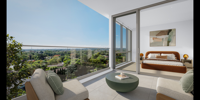 24-34 Fishburn Crescent , CASTLE HILL, NSW, 2154, Castle Hill - Image 1