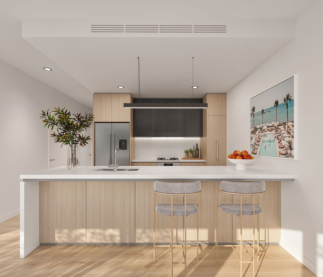 2 - 12 Conferta Avenue, TALLAWONG, NSW, 2762, Tallawong - Image 1