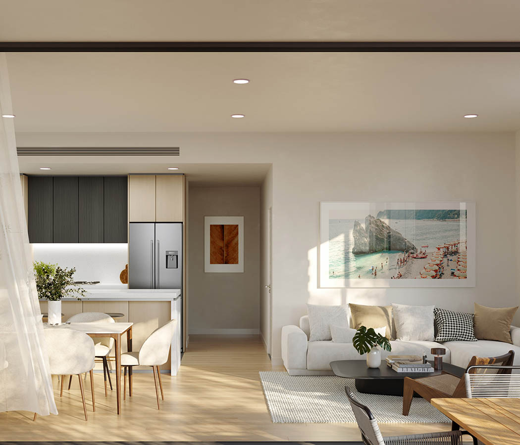 1D Conferta Avenue, TALLAWONG, NSW, 2762, Tallawong - Thumbnail 4