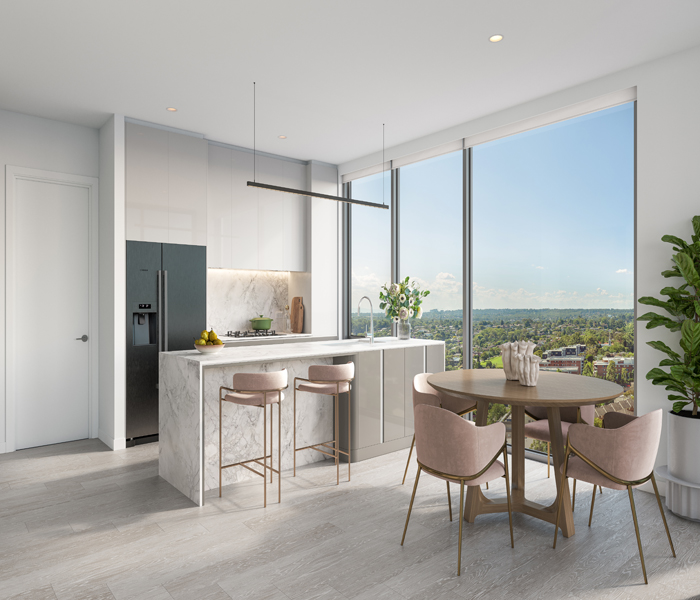 263-281 Pennant Hills Road, CARLINGFORD, NSW, 2118, Carlingford - Thumbnail 5