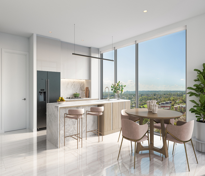 263-281 Pennant Hills Road, CARLINGFORD, NSW, 2118, Carlingford - Thumbnail 6