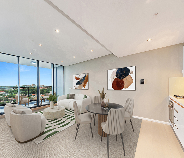 14 Defries Avenue, ZETLAND, NSW, 2017, Zetland - Image 1