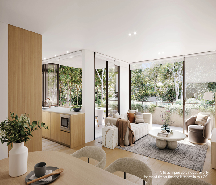 1 Ivanhoe Place, MACQUARIE PARK, NSW, 2113, Macquarie Park - Image 1