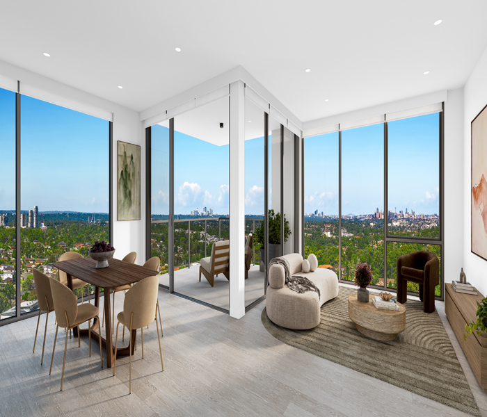 263-281 Pennant Hills Road, CARLINGFORD, NSW, 2118, Carlingford - Thumbnail 8