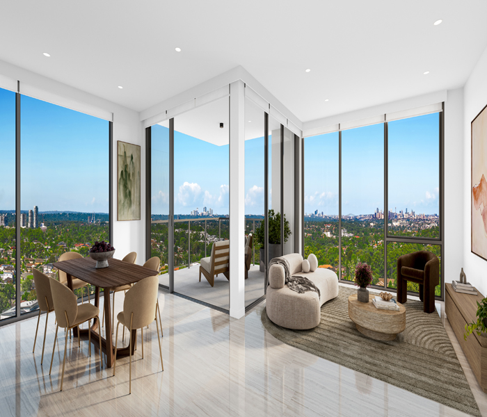 263-281 Pennant Hills Road, CARLINGFORD, NSW, 2118, Carlingford - Thumbnail 7
