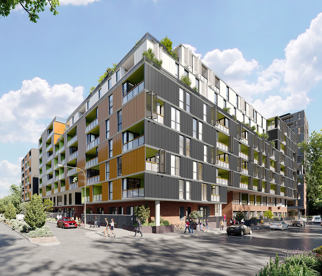 106-116 Epsom Road, ZETLAND, NSW, 2017, Zetland - Thumbnail 4