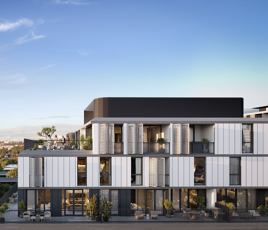 106-116 Epsom Road, ZETLAND, NSW, 2017, Zetland - Thumbnail 5