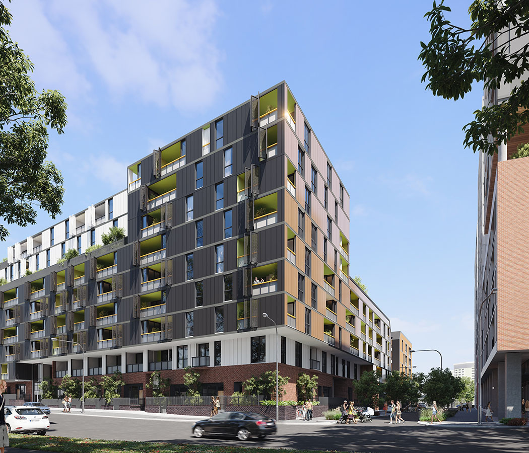 106-116 Epsom Road, ZETLAND, NSW, 2017, Zetland - Thumbnail 7