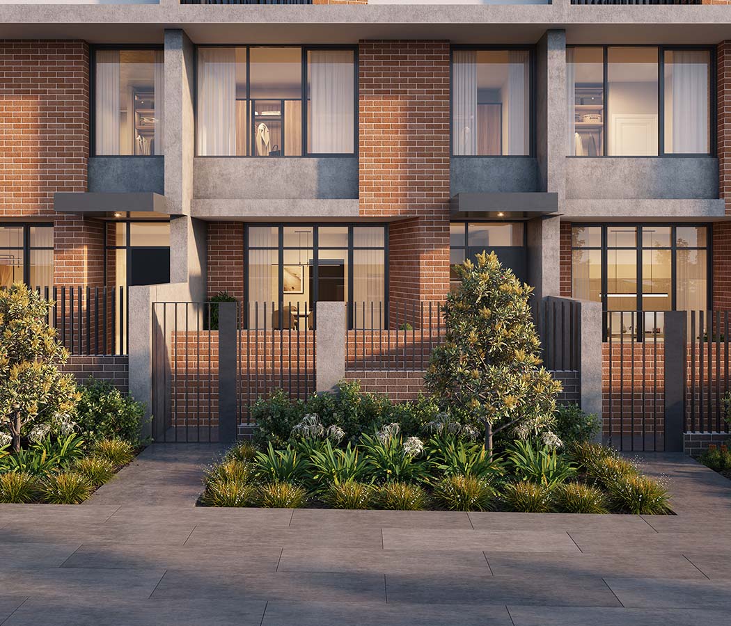1D Conferta Avenue, TALLAWONG, NSW, 2762, Tallawong - Thumbnail 6