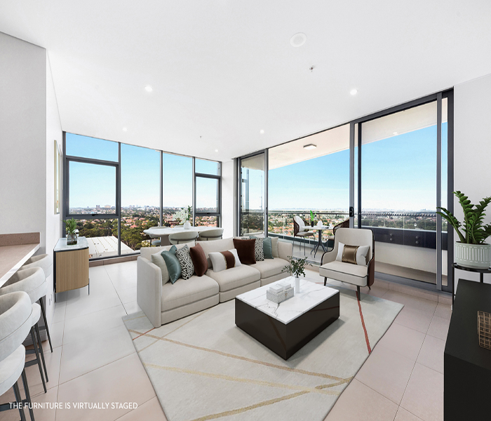 2 Studio Drive & 146 Bunnerong Road, EASTGARDENS, NSW, 2036, Eastgardens - Image 1