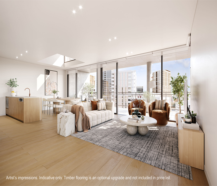 1 Ivanhoe Place, MACQUARIE PARK, NSW, 2113, Macquarie Park - Thumbnail 2
