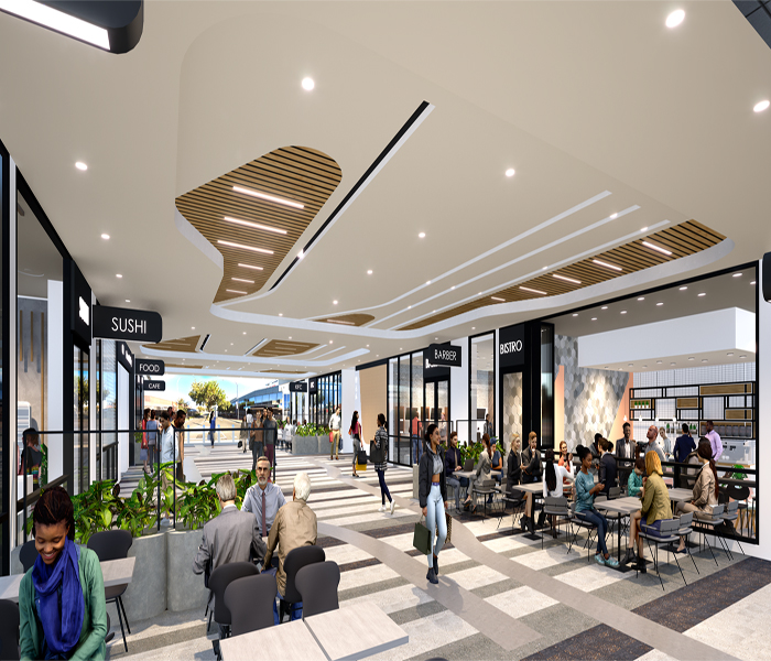 242-252 Pitt Street, MERRYLANDS, NSW, 2160, Merrylands - Thumbnail 6