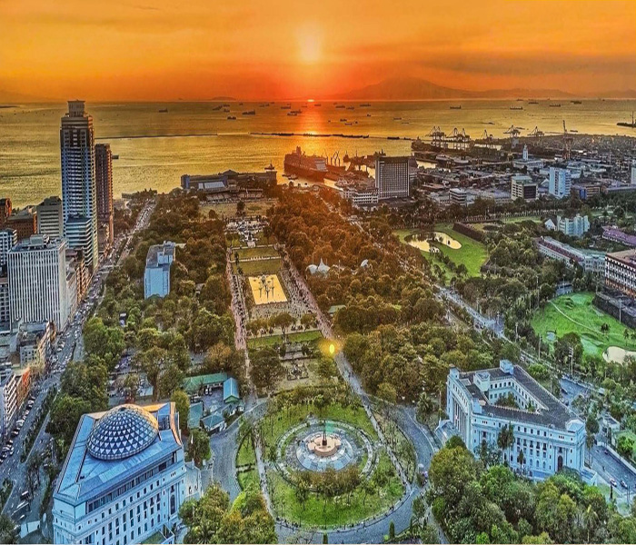 Roxas Boulevard, Malate, Manila, Metro Manila, 1004, Malate - Thumbnail 7