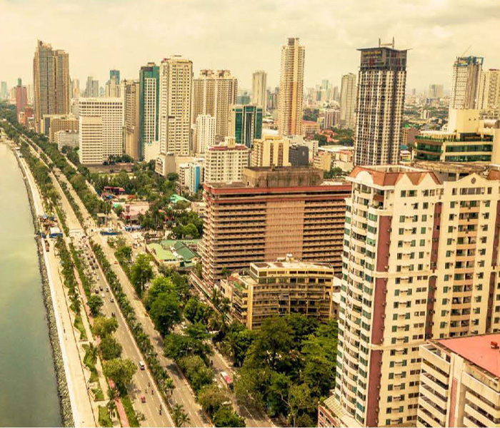 Roxas Boulevard, Malate, Manila, Metro Manila, 1004, Malate - Thumbnail 8