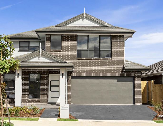 259 Riverstone Rd, ROUSE HILL, NSW, 2155, Rouse Hill - Thumbnail 3