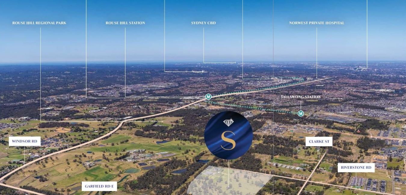 259 Riverstone Rd, ROUSE HILL, NSW, 2155, Rouse Hill - Thumbnail 4