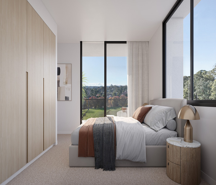 15a -15b Moseley Street & 25-31 Donald Street, CARLINGFORD, NSW, 2118, Carlingford - Thumbnail 2