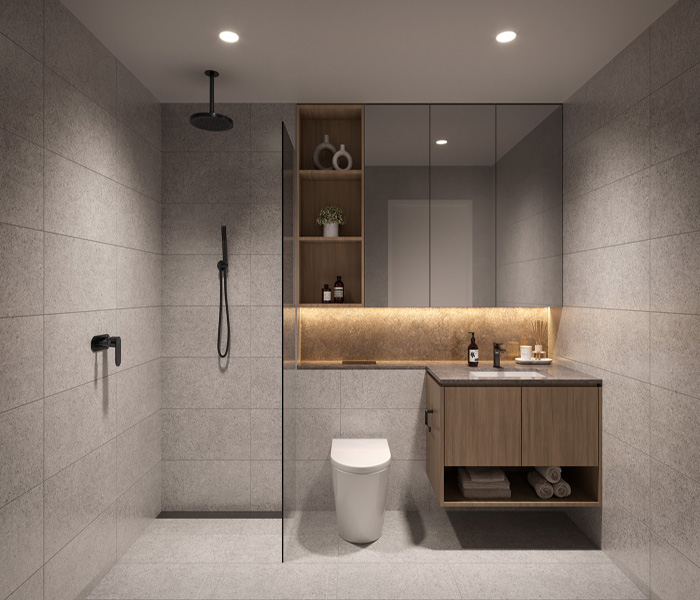 15a -15b Moseley Street & 25-31 Donald Street, CARLINGFORD, NSW, 2118, Carlingford - Thumbnail 4