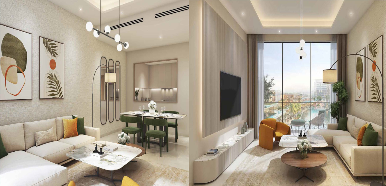 Dubai Investment Park Second, Dubai, Dubai,, Dubai - Thumbnail 3