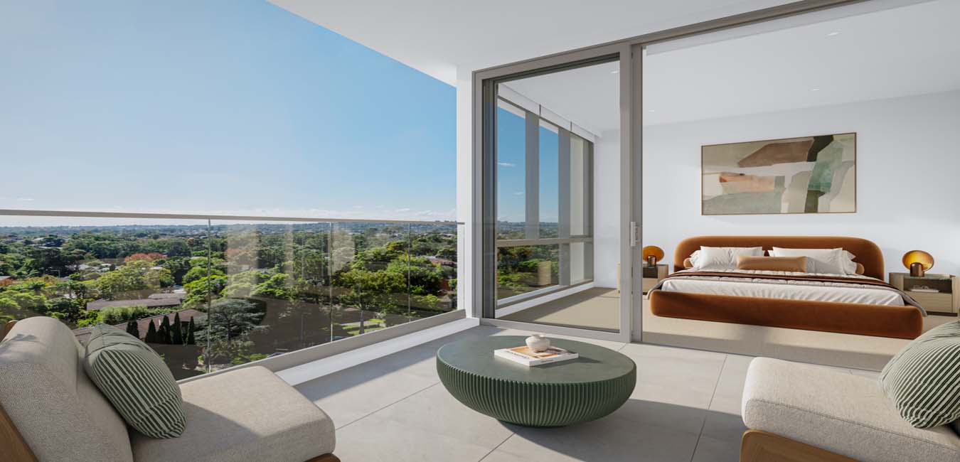 24-34 Fishburn Crescent , CASTLE HILL, NSW, 2154, Castle Hill - Thumbnail 6