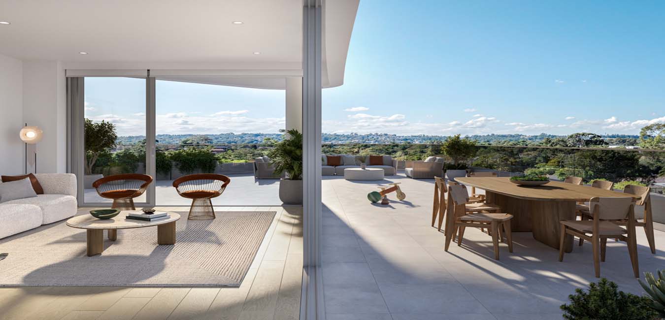24-34 Fishburn Crescent , CASTLE HILL, NSW, 2154, Castle Hill - Thumbnail 7