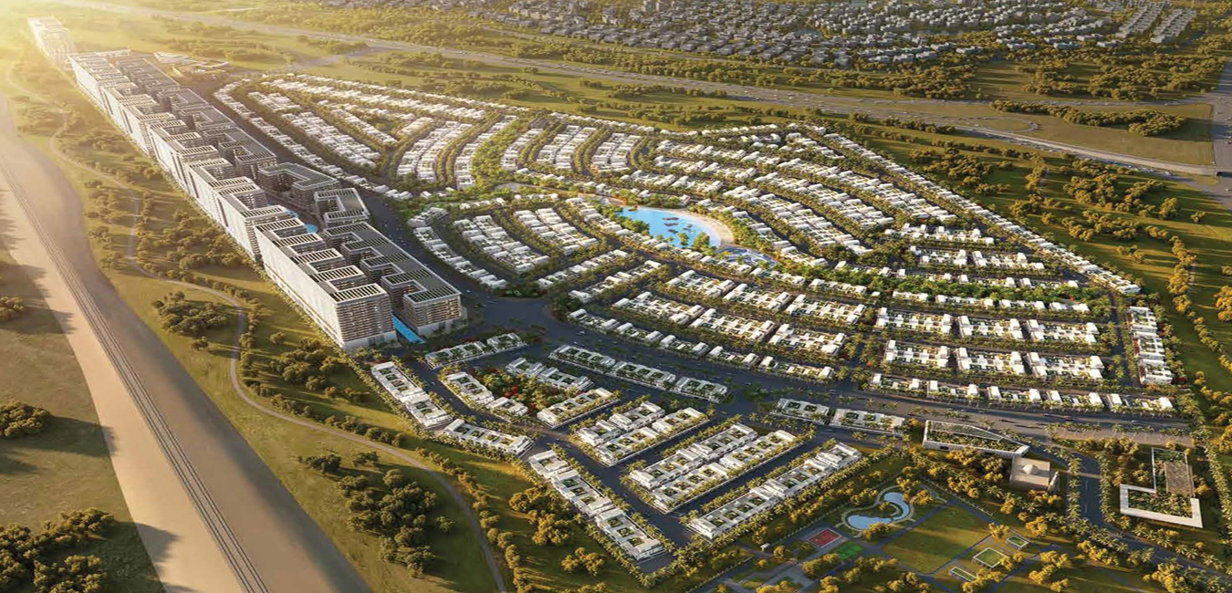 Dubai Investment Park Second, Dubai, Dubai,, Dubai - Thumbnail 4