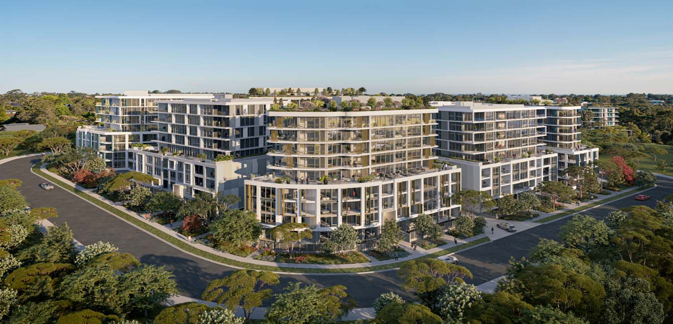 24-34 Fishburn Crescent , CASTLE HILL, NSW, 2154, Castle Hill - Thumbnail 8